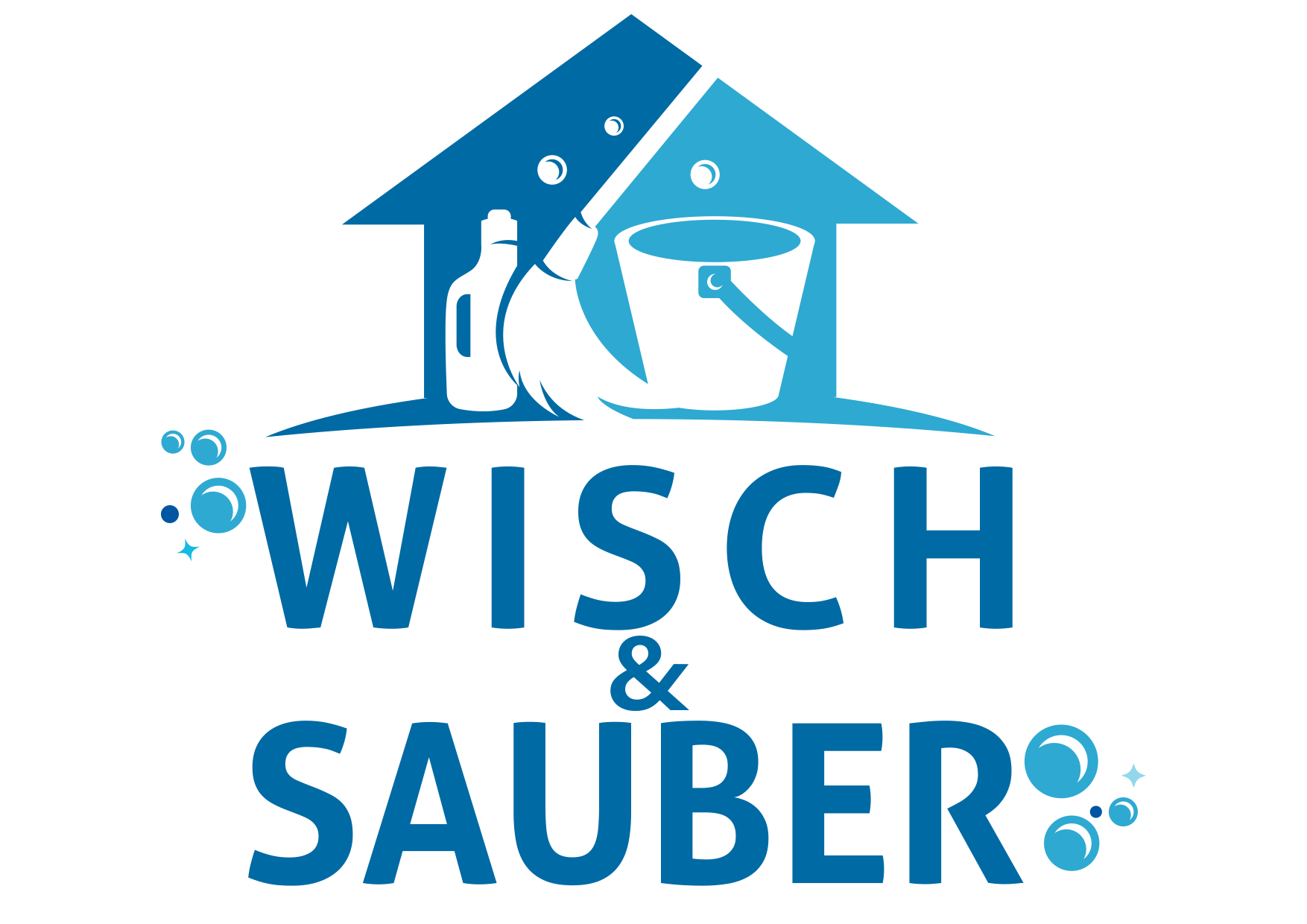 Eine saubere Sache!